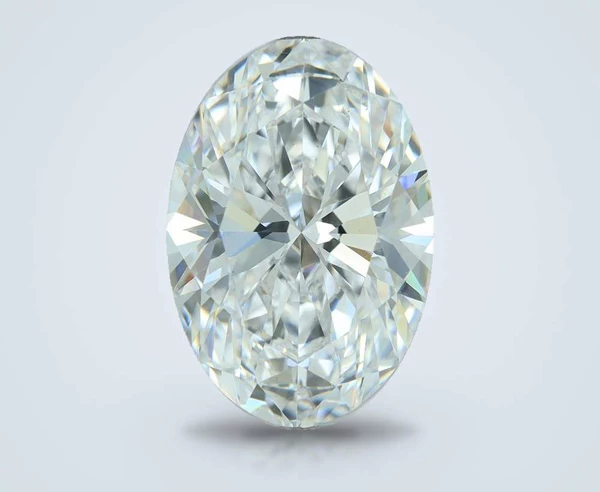 7.09 Carat · D · VS2 Rare Carat Ideal Cut