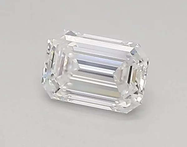0.37 Carat · D · VVS2 Rare Carat Ideal Cut