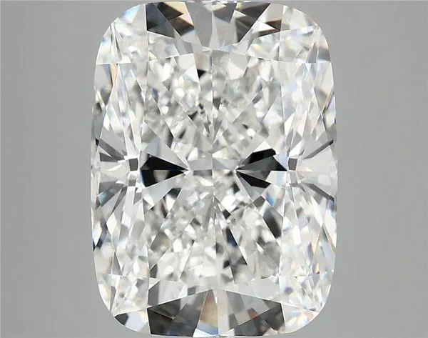 6.08 Carat · F · VVS2 Rare Carat Ideal Cut