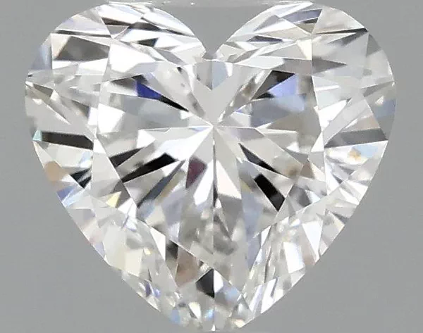 1.07 Carat · F · VVS2 Rare Carat Ideal Cut