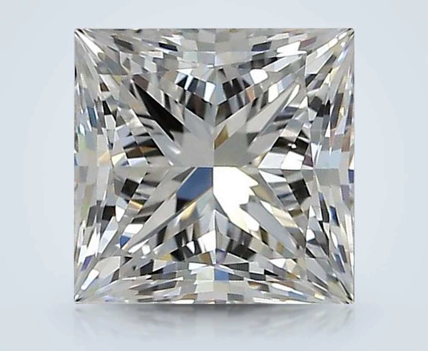 1.54 Carat · D · VVS2 Rare Carat Ideal Cut