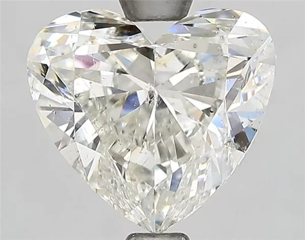 2 Carat · I · SI2 excellent Cut