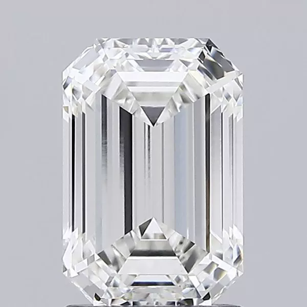 1.59 Carat · F · VVS2 Rare Carat Ideal Cut