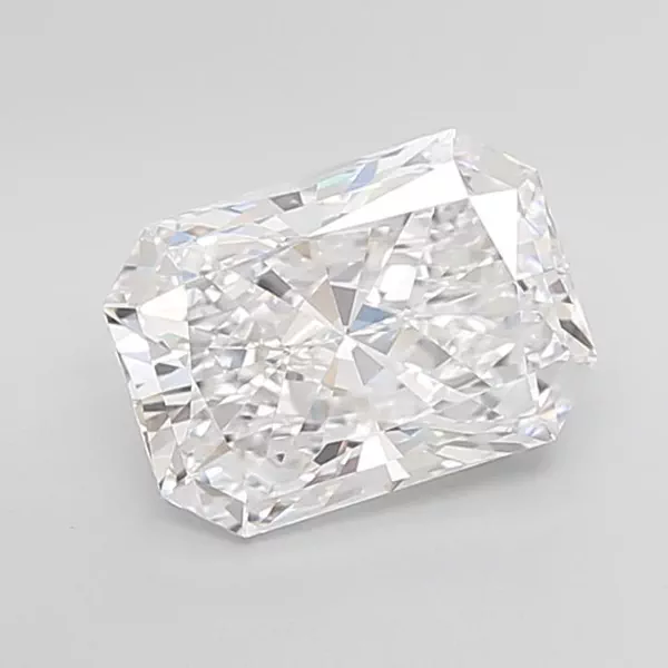 4.49 Carat · D · IF Rare Carat Ideal Cut