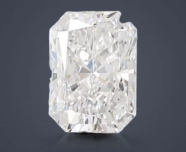 4.49 Carat · D · IF Rare Carat Ideal Cut