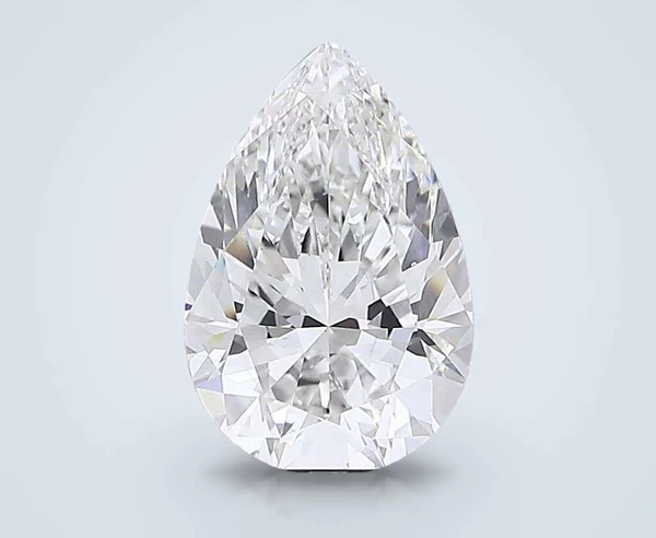 4.51 Carat · F · VS1 Rare Carat Ideal Cut