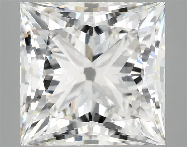 6.95 Carat · E · VVS2 Rare Carat Ideal Cut