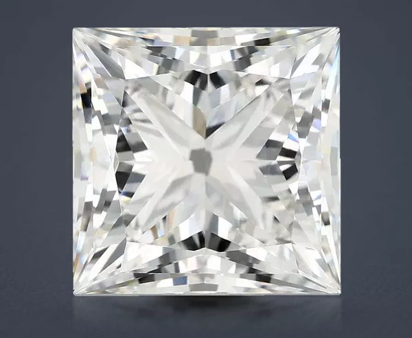 6.95 Carat · E · VVS2 Rare Carat Ideal Cut