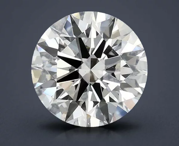 1.97 Carat · D · VS2 Rare Carat Ideal Cut
