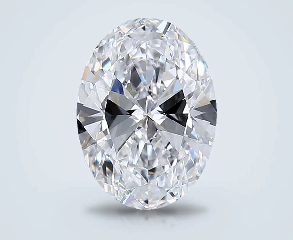 2.57 Carat · D · VVS1 Rare Carat Ideal Cut