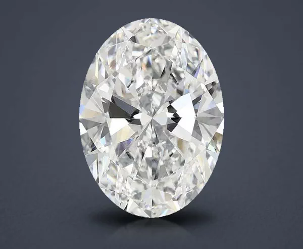 4.8 Carat · E · VVS2 Rare Carat Ideal Cut