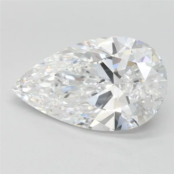 2.34 Carat · D · FL Rare Carat Ideal Cut