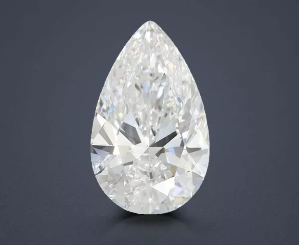 2.34 Carat · D · FL Rare Carat Ideal Cut