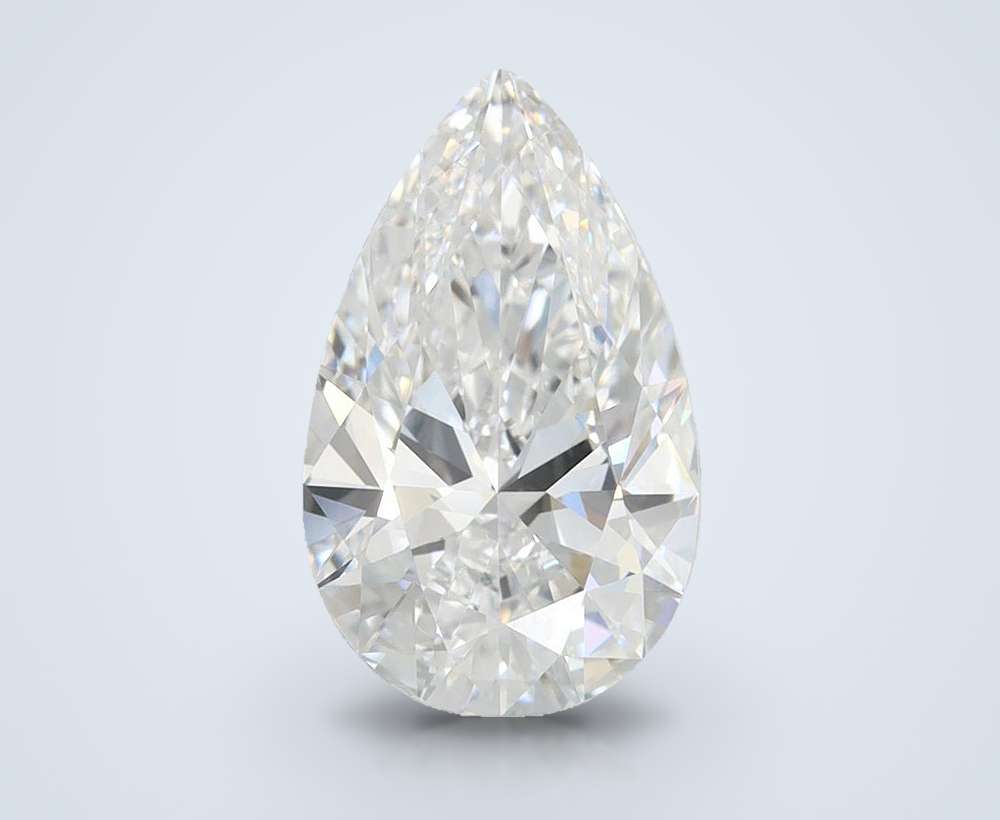 2.34 Carat · D · FL Rare Carat Ideal Cut