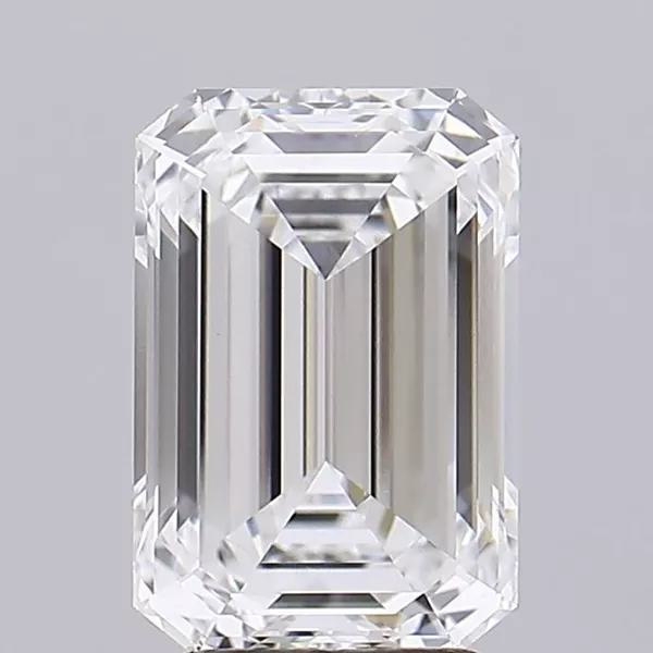 3.59 Carat · D · VVS2 Rare Carat Ideal Cut