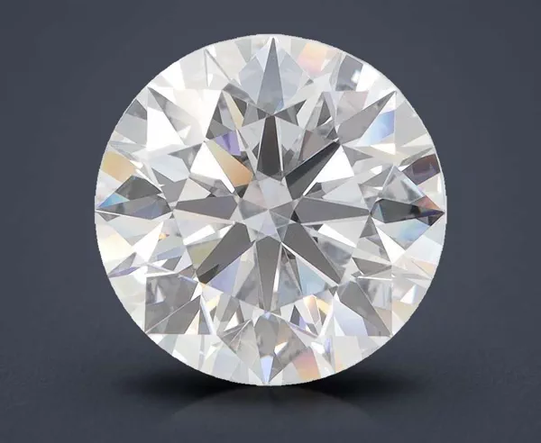 4.33 Carat · D · FL Rare Carat Ideal Cut