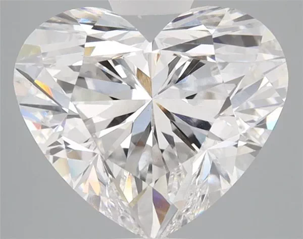 3.57 Carat · D · VS1 Rare Carat Ideal Cut
