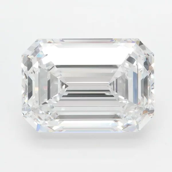 4 Carat · D · VVS1 Rare Carat Ideal Cut