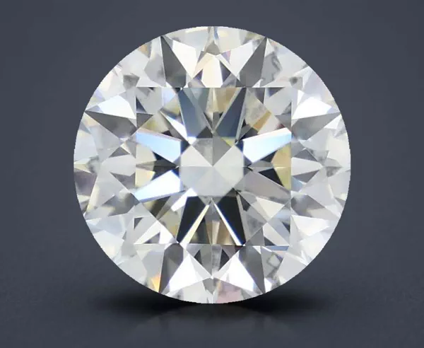 4 Carat · J · VVS2 Rare Carat Ideal Cut