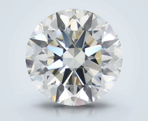 4 Carat · J · VVS2 Rare Carat Ideal Cut