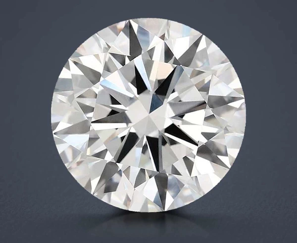 4.92 Carat · F · VVS2 excellent Cut