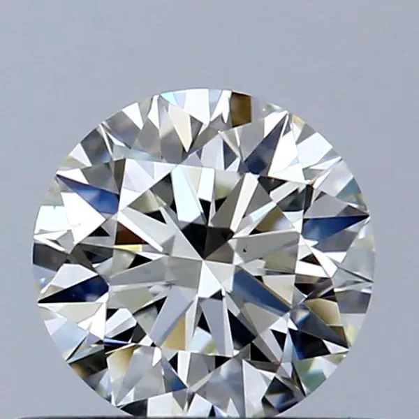 0.43 Carat · J · VS1 Rare Carat Ideal Cut