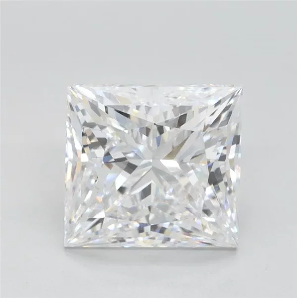 2.98 Carat · D · FL Rare Carat Ideal Cut