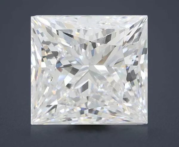 2.98 Carat · D · FL Rare Carat Ideal Cut