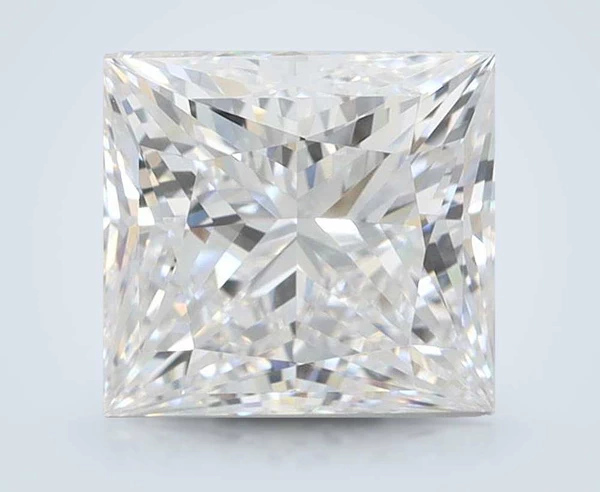 2.98 Carat · D · FL Rare Carat Ideal Cut