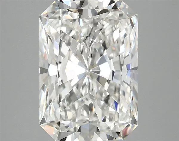 3.08 Carat · G · VVS2 Rare Carat Ideal Cut