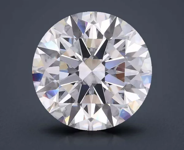 3.44 Carat · E · VVS1 Rare Carat Ideal Cut