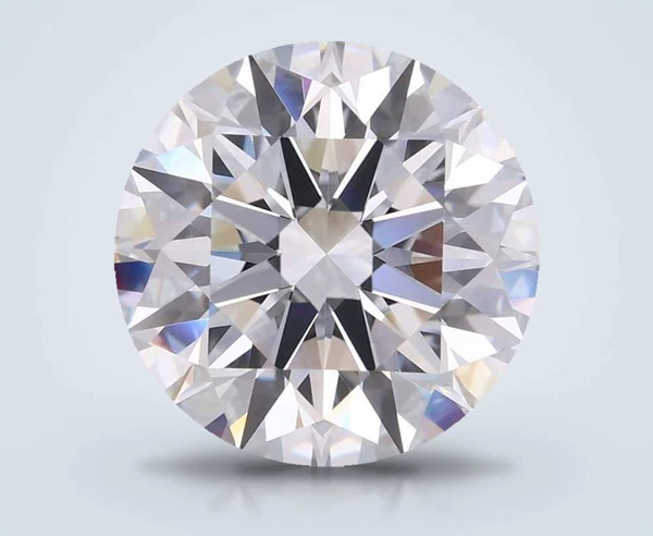3.44 Carat · E · VVS1 Rare Carat Ideal Cut