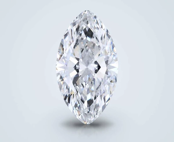 4 Carat · E · VVS2 Rare Carat Ideal Cut