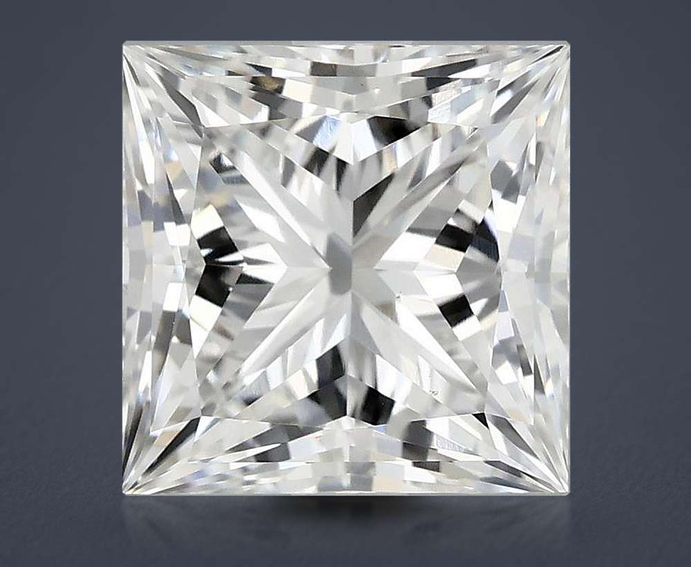 1.95 Carat · E · VS1 Rare Carat Ideal Cut