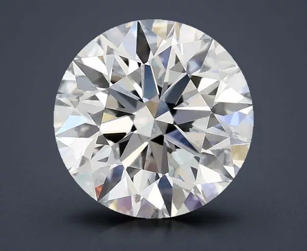 1.96 Carat · D · VVS2 excellent Cut