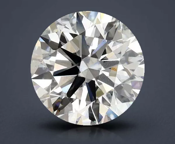 2.94 Carat · E · VS2 Rare Carat Ideal Cut