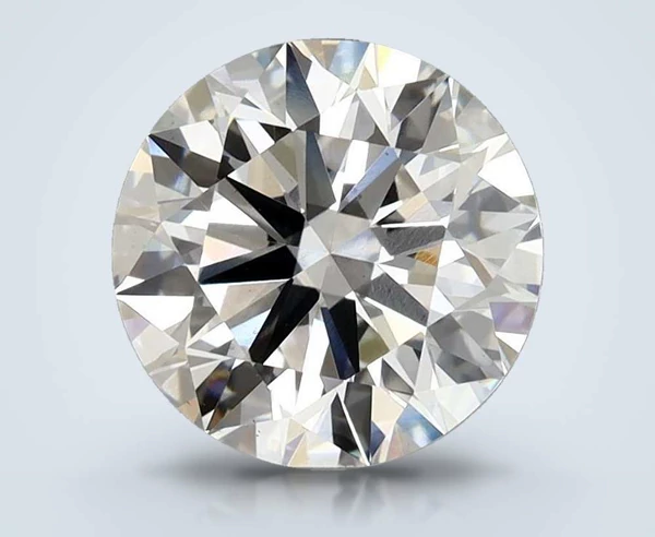 2.94 Carat · E · VS2 Rare Carat Ideal Cut