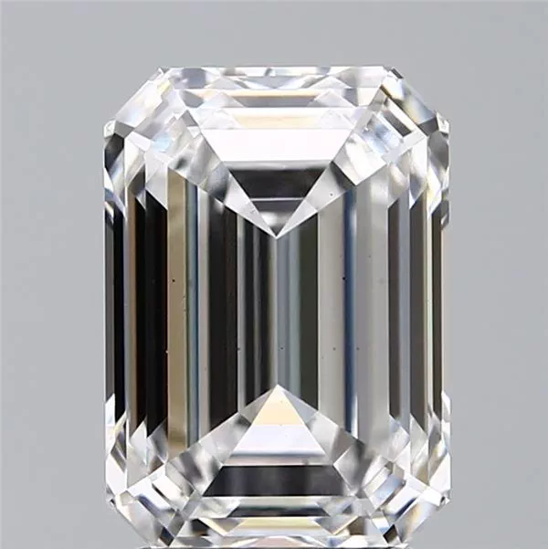 2.87 Carat · D · VS1 Rare Carat Ideal Cut