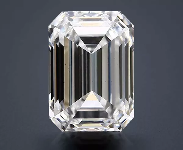 2.87 Carat · D · VS1 Rare Carat Ideal Cut