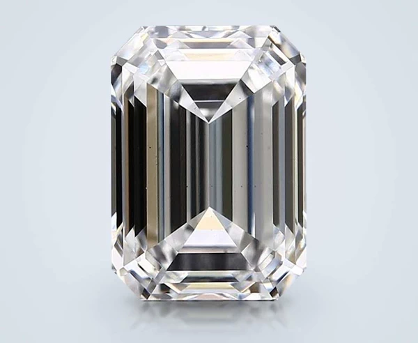 2.87 Carat · D · VS1 Rare Carat Ideal Cut
