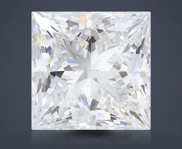 5.01 Carat · E · VVS2 Rare Carat Ideal Cut