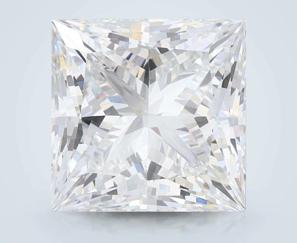 5.01 Carat · E · VVS2 Rare Carat Ideal Cut