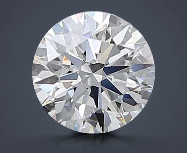 1.03 Carat · D · VS1 Rare Carat Ideal Cut