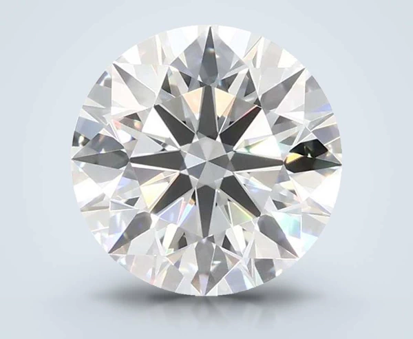 1.02 Carat · D · VS1 excellent Cut