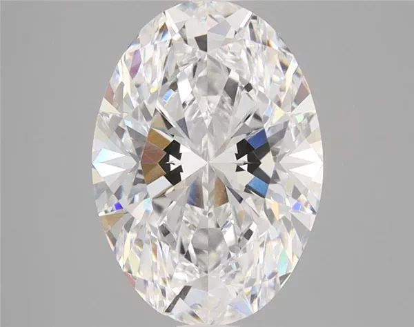 2.58 Carat · D · VVS2 Rare Carat Ideal Cut