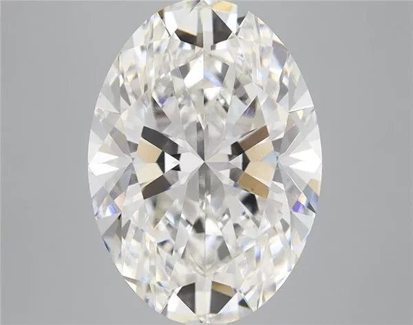 5.58 Carat · G · VS1 Rare Carat Ideal Cut