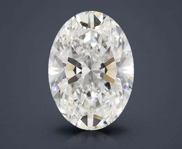 5.58 Carat · G · VS1 Rare Carat Ideal Cut