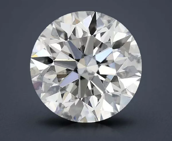 1 Carat · D · VS1 excellent Cut