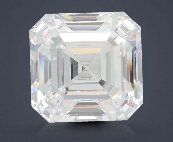 5.05 Carat · D · VVS1 Rare Carat Ideal Cut