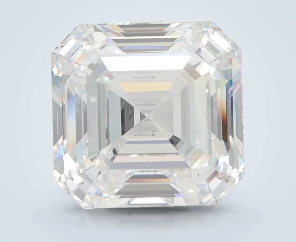 5.05 Carat · D · VVS1 Rare Carat Ideal Cut